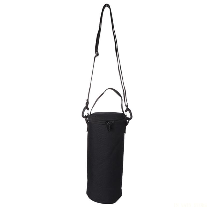 Camping Cooking Cylinder - M5TC Koken Gasfles Cover Lantaarn Beschermhoes