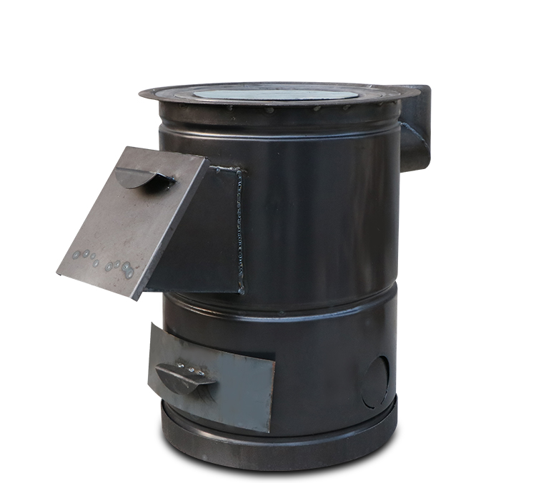 Camping Cooking Hot Plate - 30-58 cm Diameter Kachel Outdoor Kooktoestel