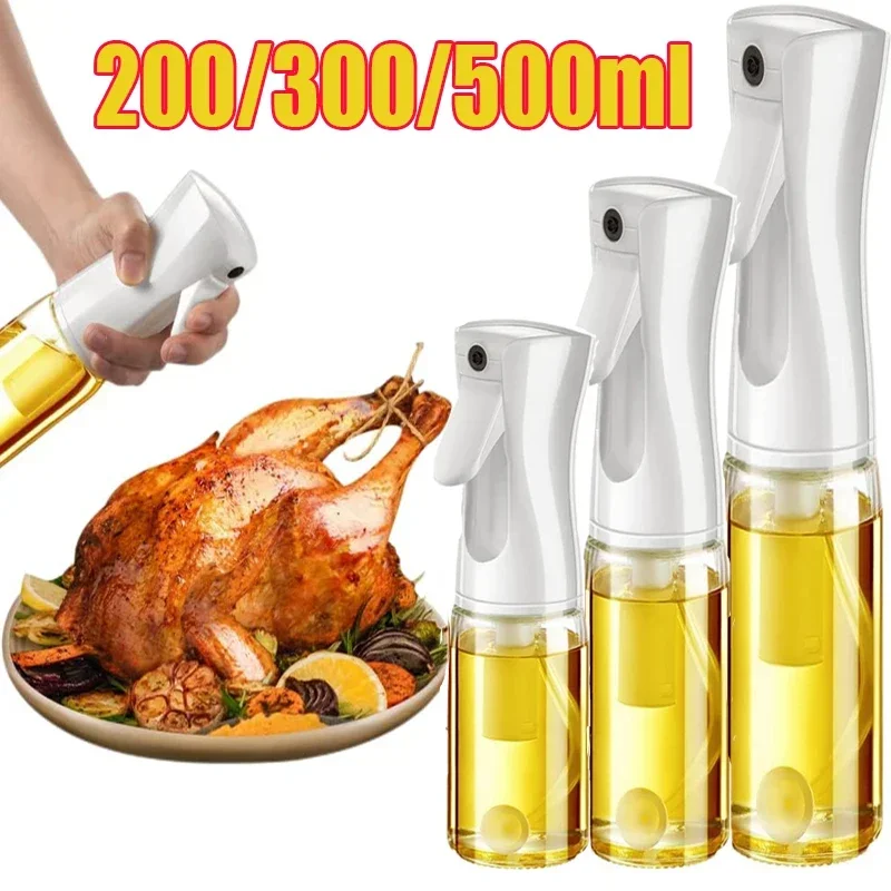 Olieverstuiverfles voor koken, - Camping Cooking Oil recensie en prijs