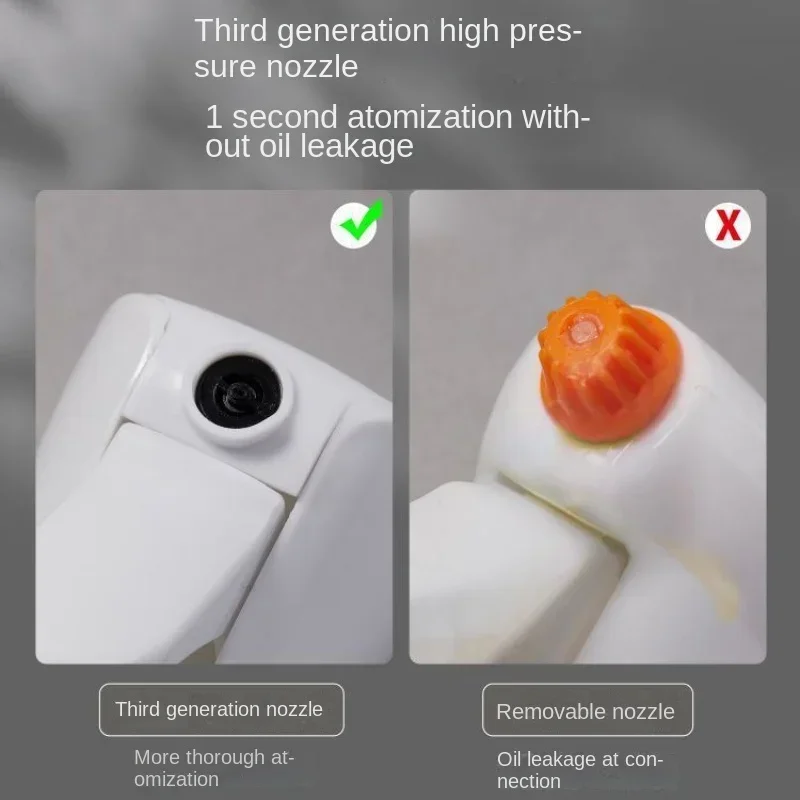 Olieverstuiverfles voor koken, - Camping Cooking Oil recensie en prijs