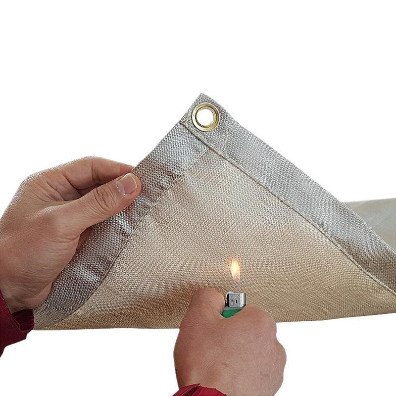 BBQ Grillmat Vuurvaste Isolati - Camping Cooking Bbq recensie en prijs