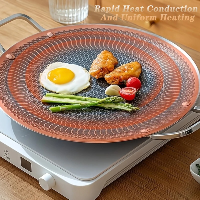 316 roestvrijstalen multifunct - Camping Cooking Bbq recensie en prijs