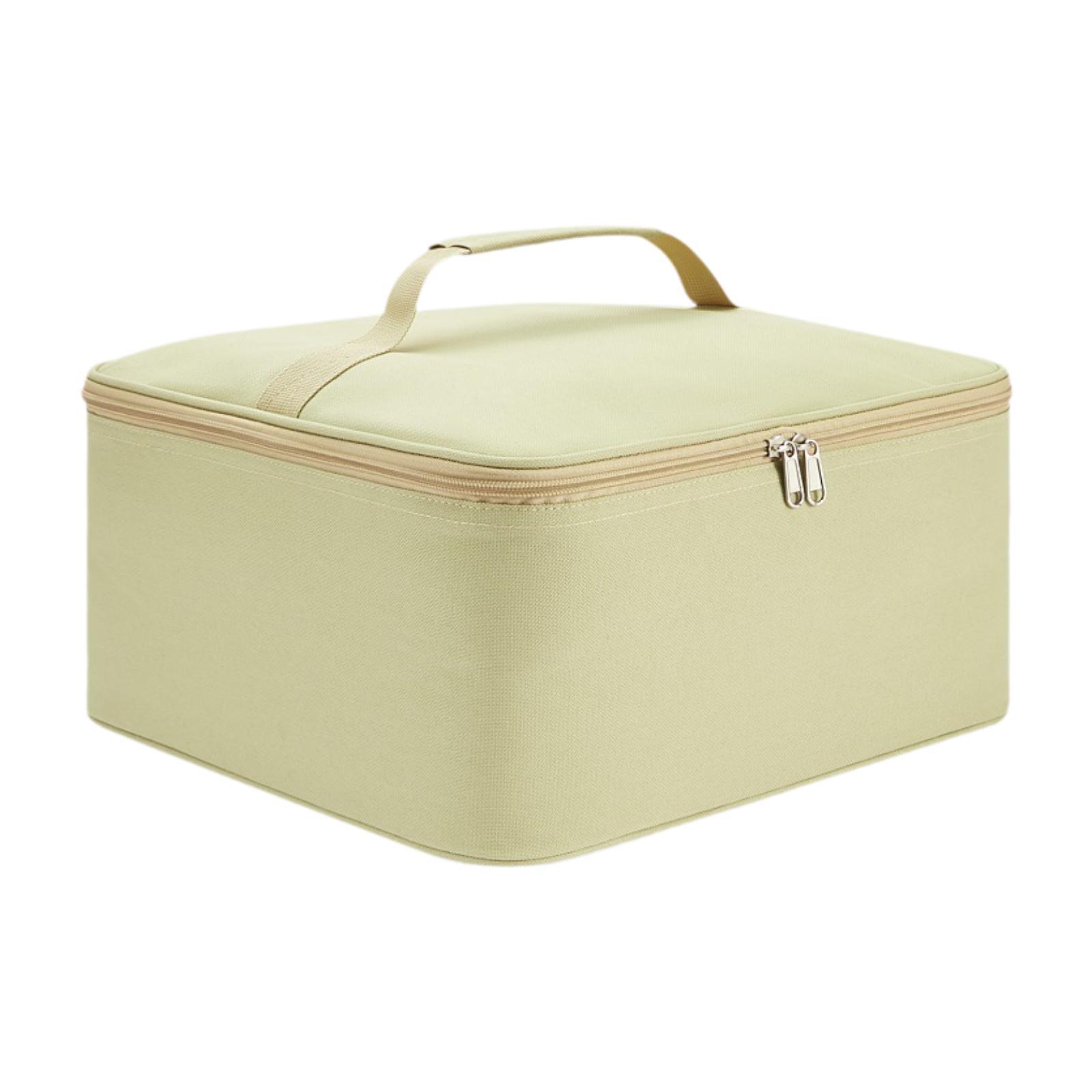 Gastank Opbergtas Kookgerei Or - Camping Cooking Cylinder recensie en prijs