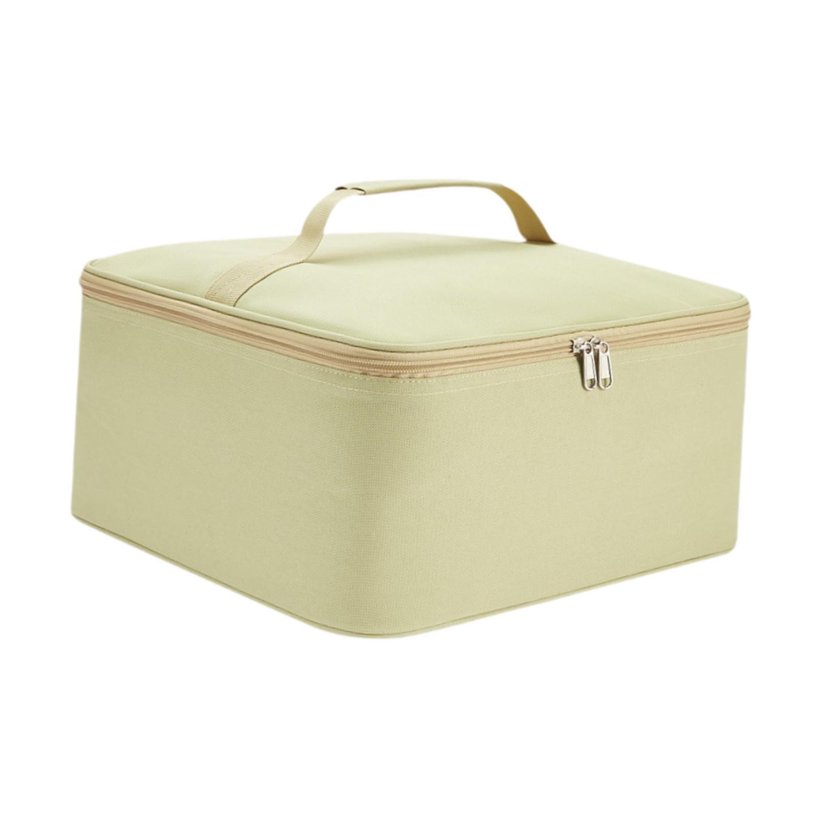 Gastank Opbergtas Kookgerei Or - Camping Cooking Cylinder recensie en prijs