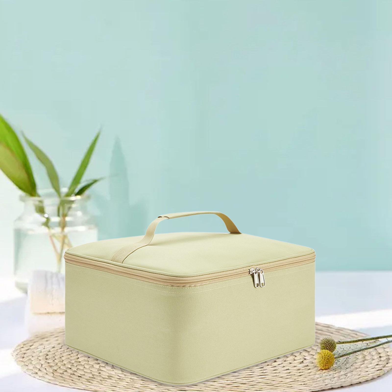 Gastank Opbergtas Kookgerei Or - Camping Cooking Cylinder recensie en prijs