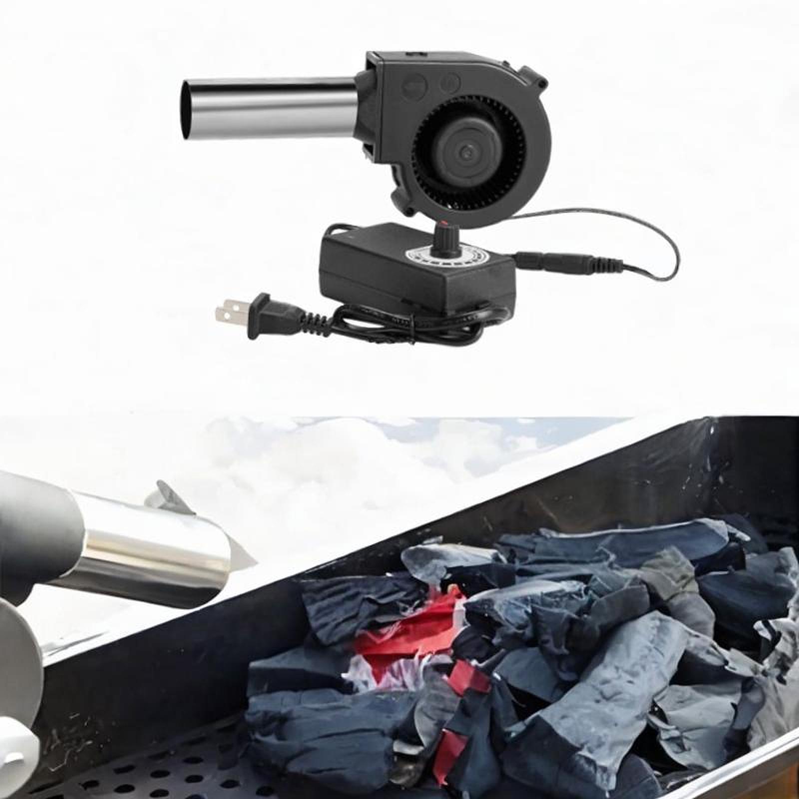 BBQ-ventilator Kampeergereedsc - Camping Cooking Bbq recensie en prijs