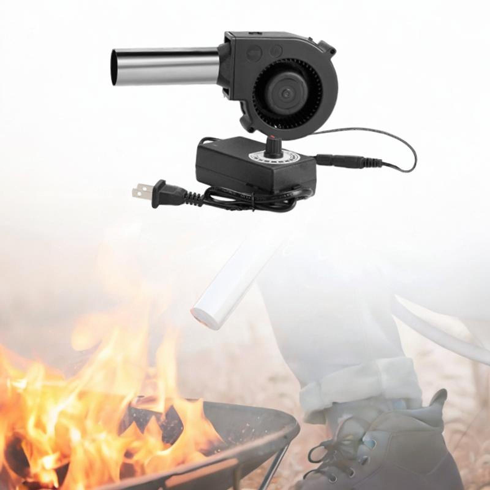 BBQ-ventilator Kampeergereedsc - Camping Cooking Bbq recensie en prijs