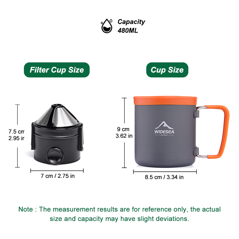 Campingservies Outdoor pannens - Camping Cooking Equipment recensie en prijs