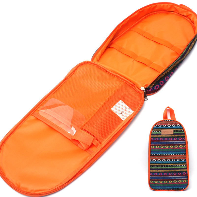 Buiten snijplank zak, Draagbar - Camping Cooking Utensil Organizer recensie en prijs