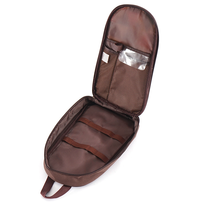 Buiten snijplank zak, Draagbar - Camping Cooking Utensil Organizer recensie en prijs