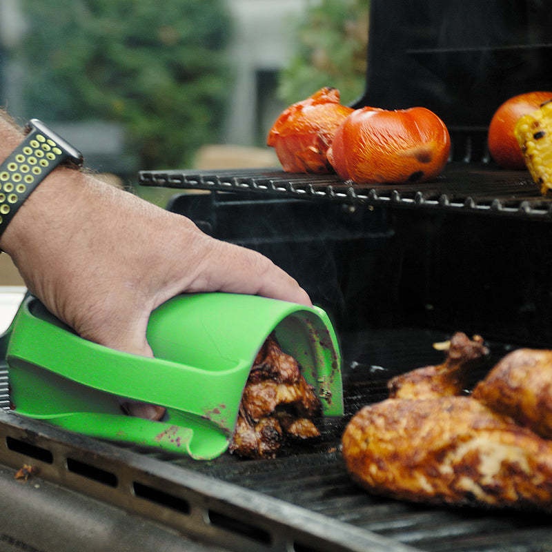 Silicone ovenwanten voor thuis - Camping Cooking Bbq recensie en prijs