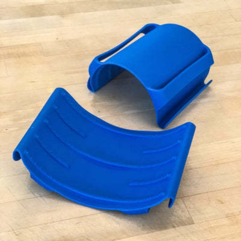 Silicone ovenwanten voor thuis - Camping Cooking Bbq recensie en prijs