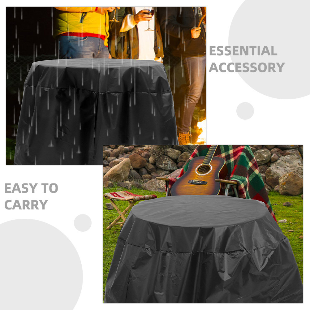 210D waterdichte barbecuegrill - Camping Cooking Bbq recensie en prijs
