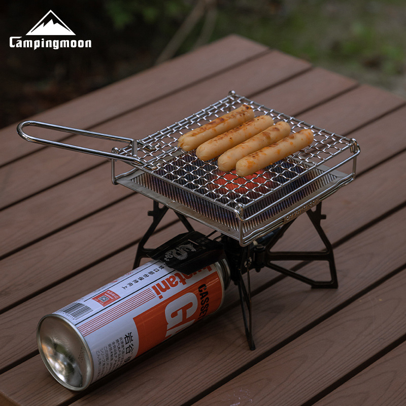 CAMPINGMOON Outdoor Camping 30 - Camping Cooking Equipment recensie en prijs