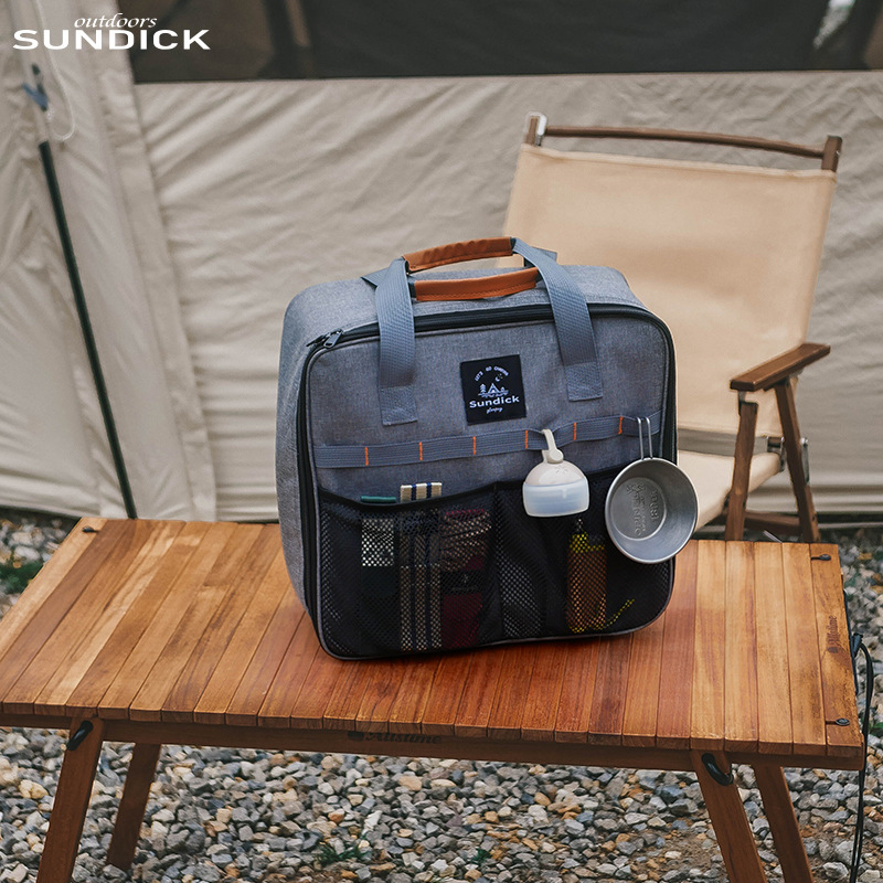 Outdoor Camping Picknicktas Op - Camping Cooking Equipment recensie en prijs