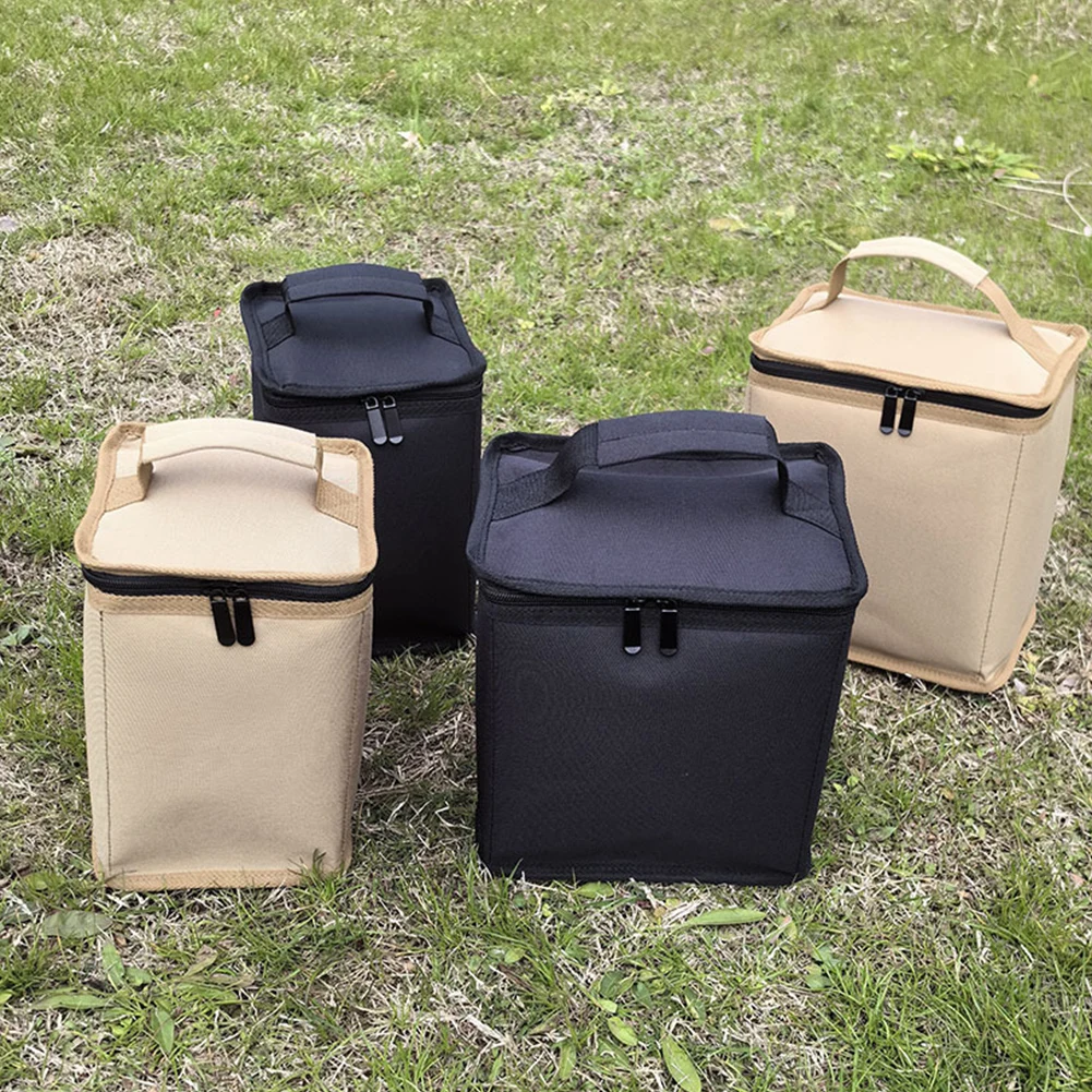 Camping Lantaarn Gas Tanktas A - Camping Cooking Utensil Organizer recensie en prijs