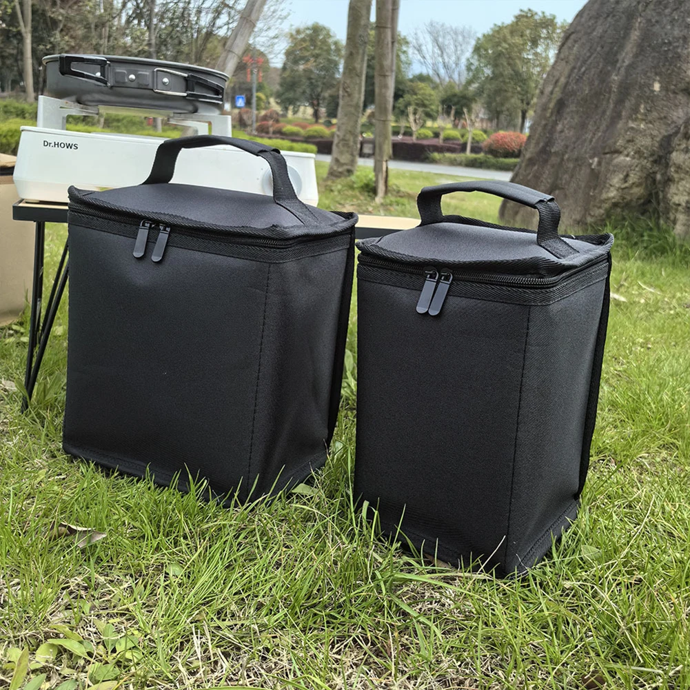 Camping Lantaarn Gas Tanktas A - Camping Cooking Utensil Organizer recensie en prijs