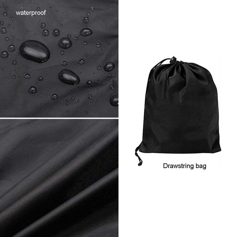 420D Pizza Oven Cover Waterdic - Camping Cooking Equipment recensie en prijs