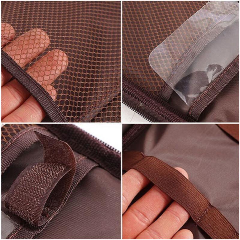 Camping Utensil Organizer Bag  - Camping Cooking Utensil Organizer recensie en prijs