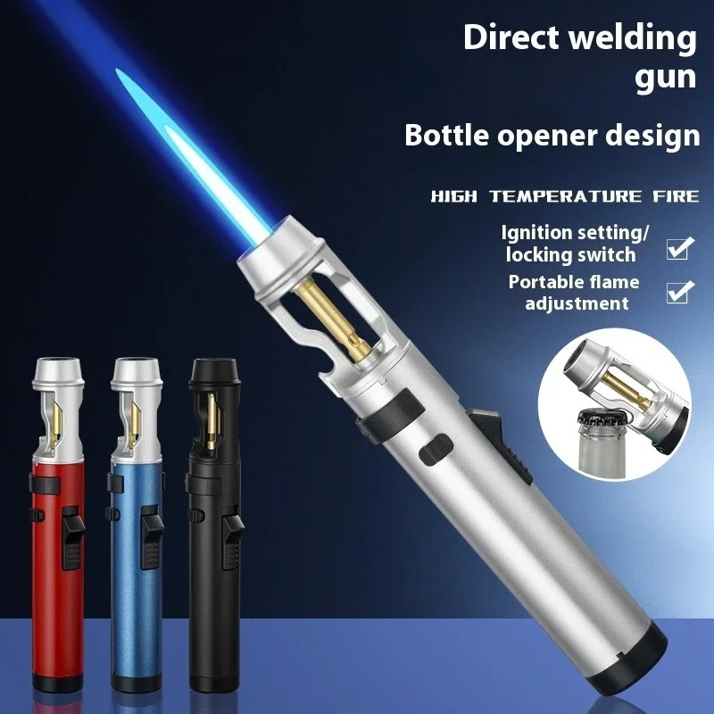 Krachtige metalen opblaasbare  - Camping Cooking Gifts recensie en prijs
