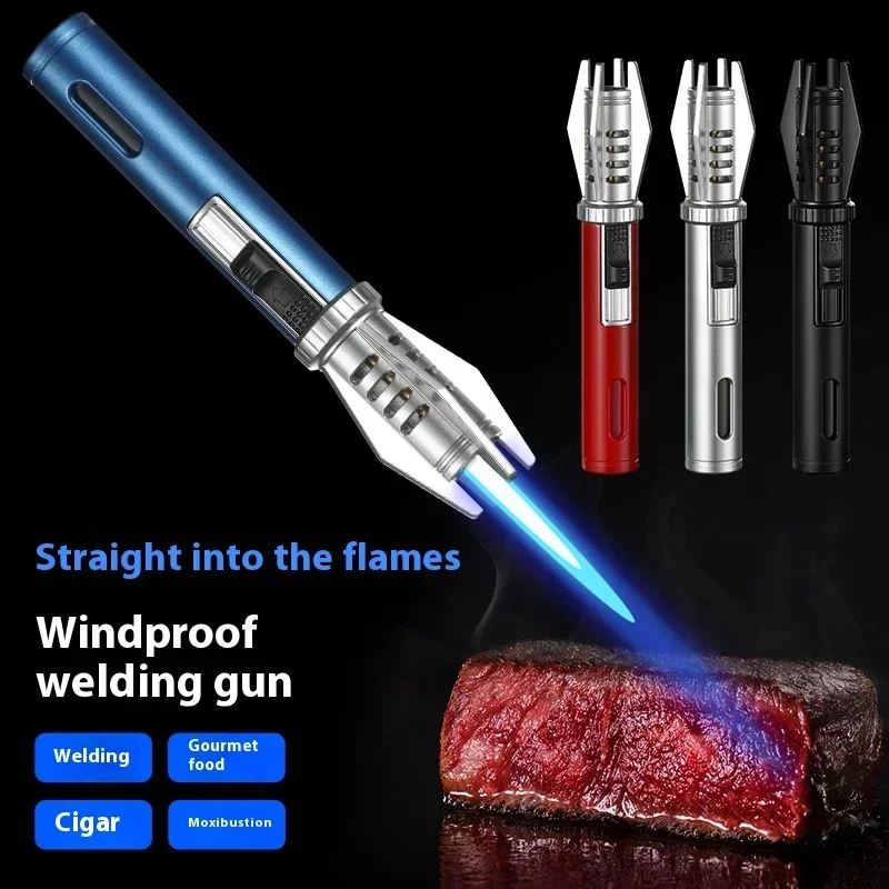 Krachtige metalen opblaasbare  - Camping Cooking Gifts recensie en prijs