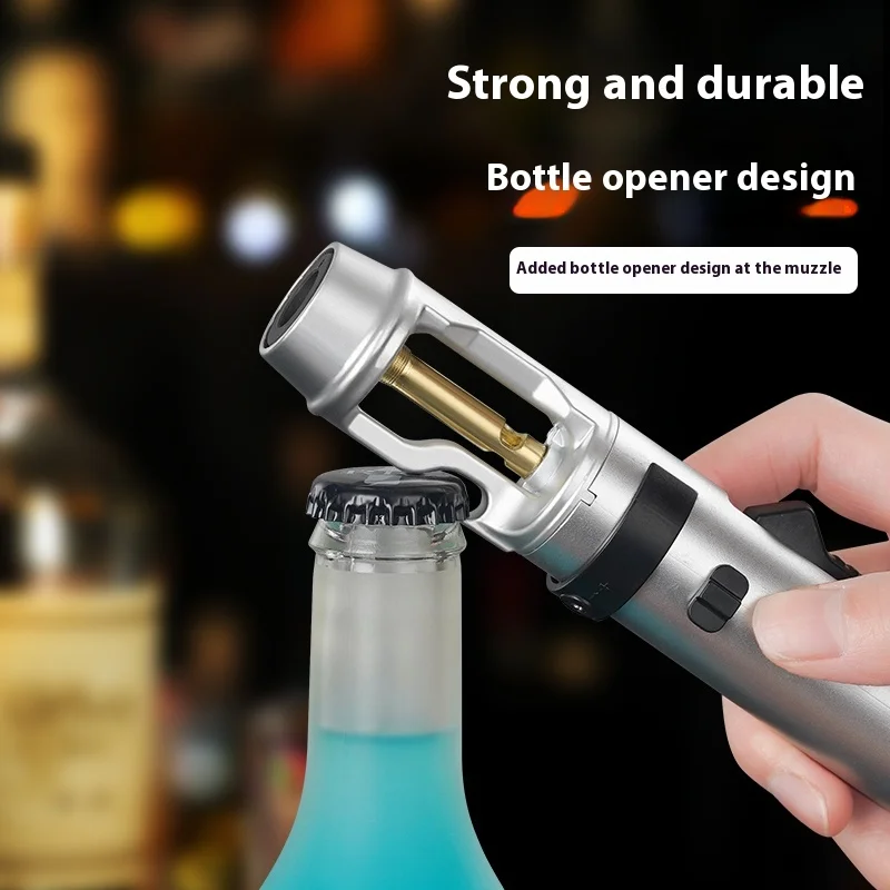Krachtige metalen opblaasbare  - Camping Cooking Gifts recensie en prijs