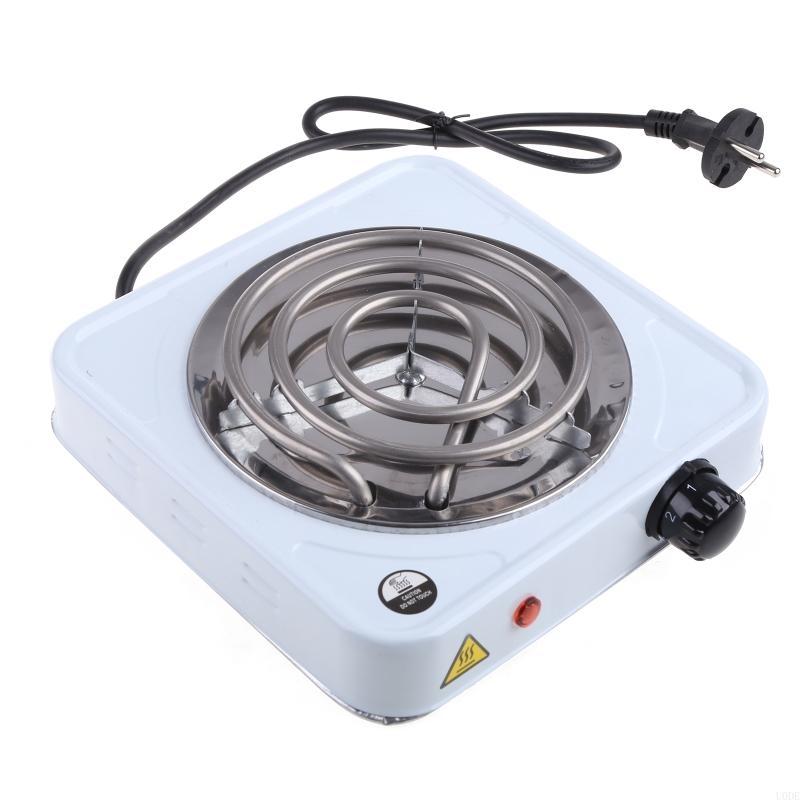 Enkele kookplaat Draagbare enk - Camping Cooking Hot Plate recensie en prijs