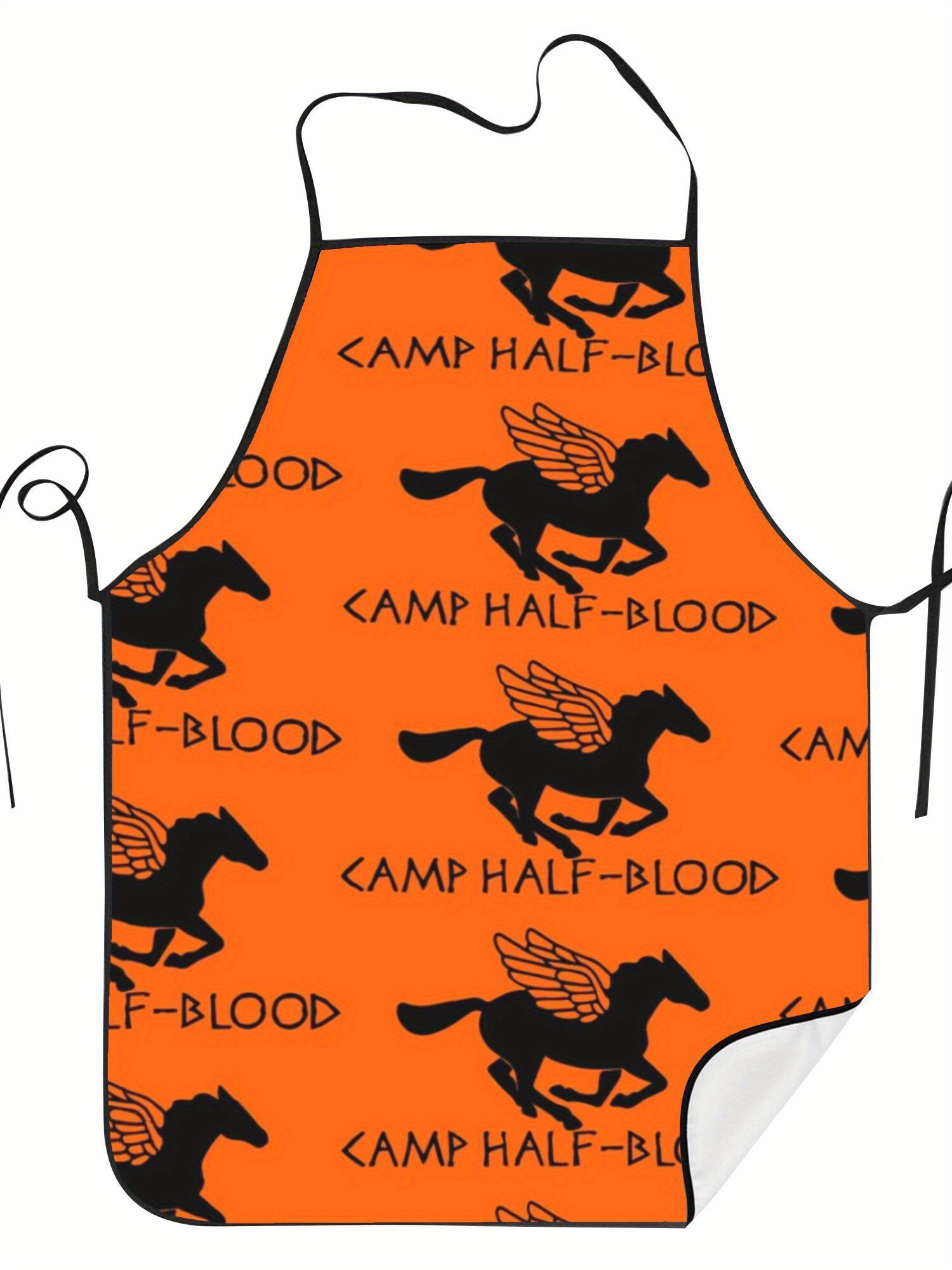 Klassieke Half Blood Camp Pega - Camping Cooking Gifts recensie en prijs