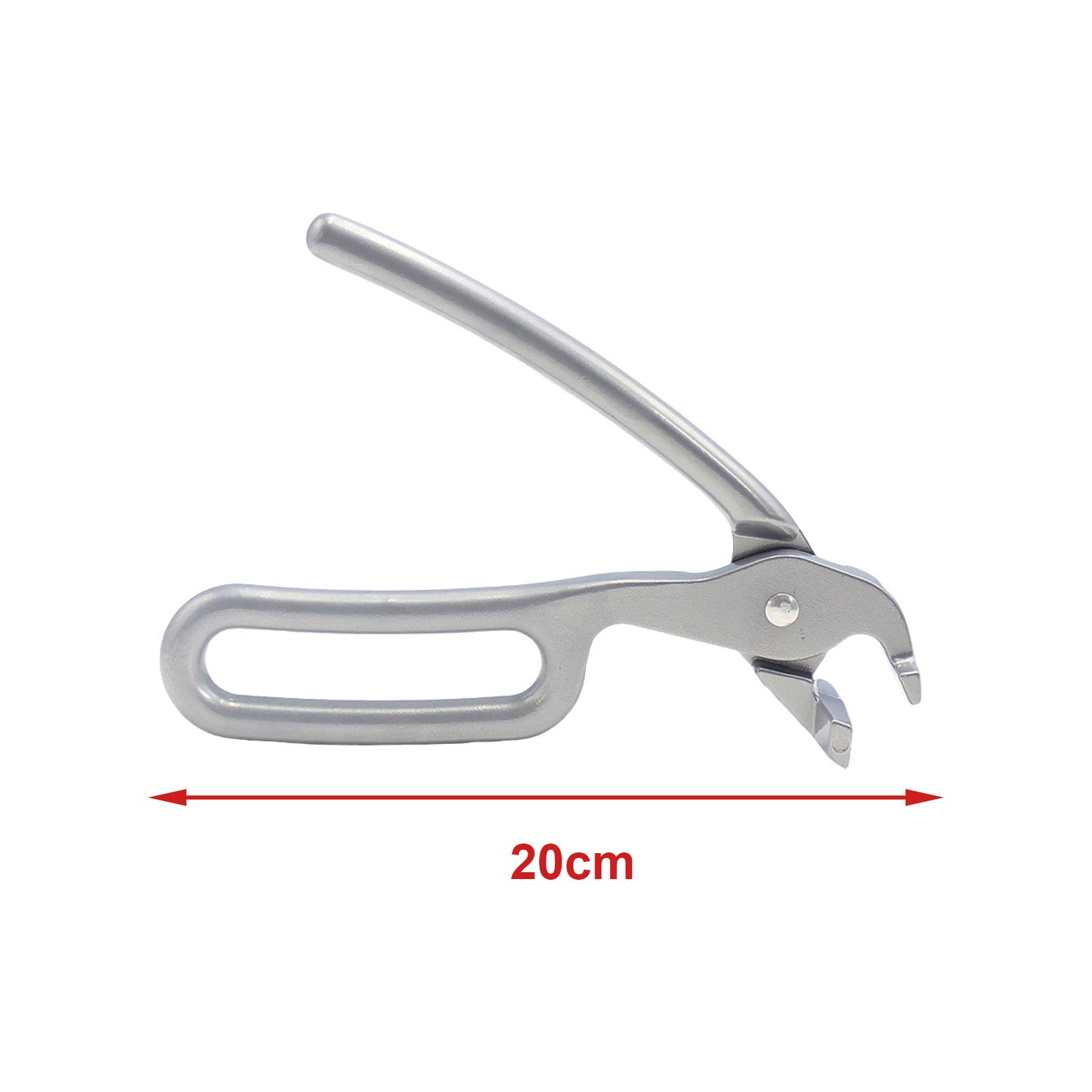 2xPizza Pan Gripper Heavy Duty - Camping Cooking Hot Plate recensie en prijs