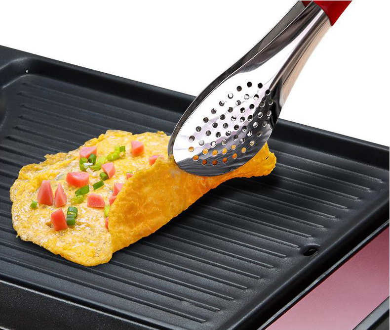 Huishoudelijke elektrische gri - Camping Cooking Hot Plate recensie en prijs