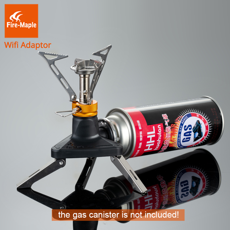 Fire Maple Outdoor Kachel Stat - Campfire Cooking recensie en prijs