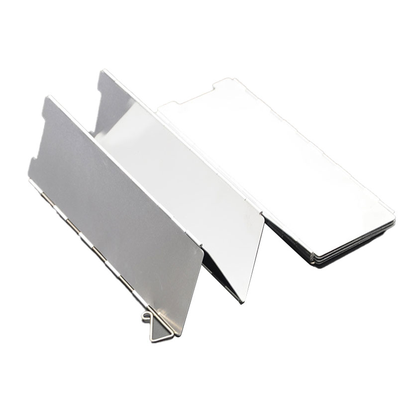 Hot Sale 8-plaat opvouwbaar ga - Camping Cooking Hot Plate recensie en prijs