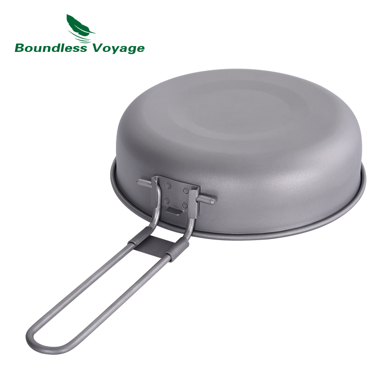 Grenzeloze Voyage Ultralichte  - Camping Cooking Equipment recensie en prijs