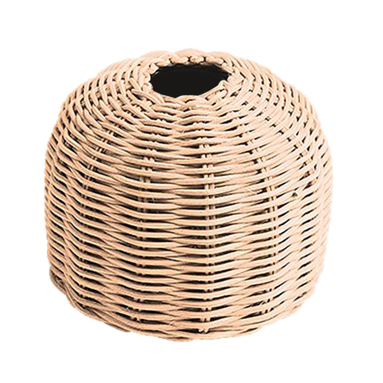 Handgemaakte geweven beschermh - Camping Cooking Cylinder recensie en prijs