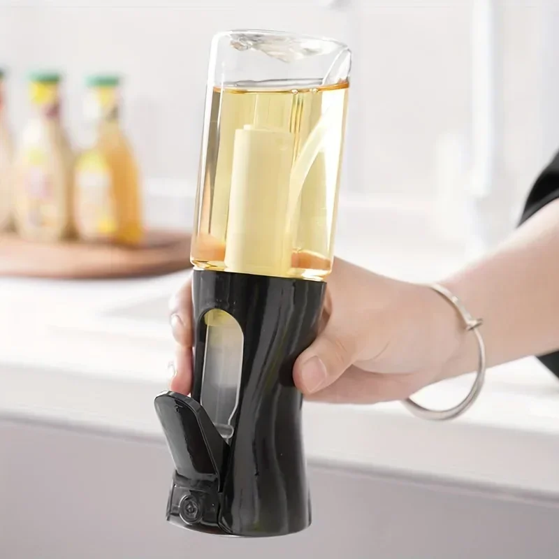 200/300/500ml olie spuitfles,  - Camping Cooking Oil recensie en prijs