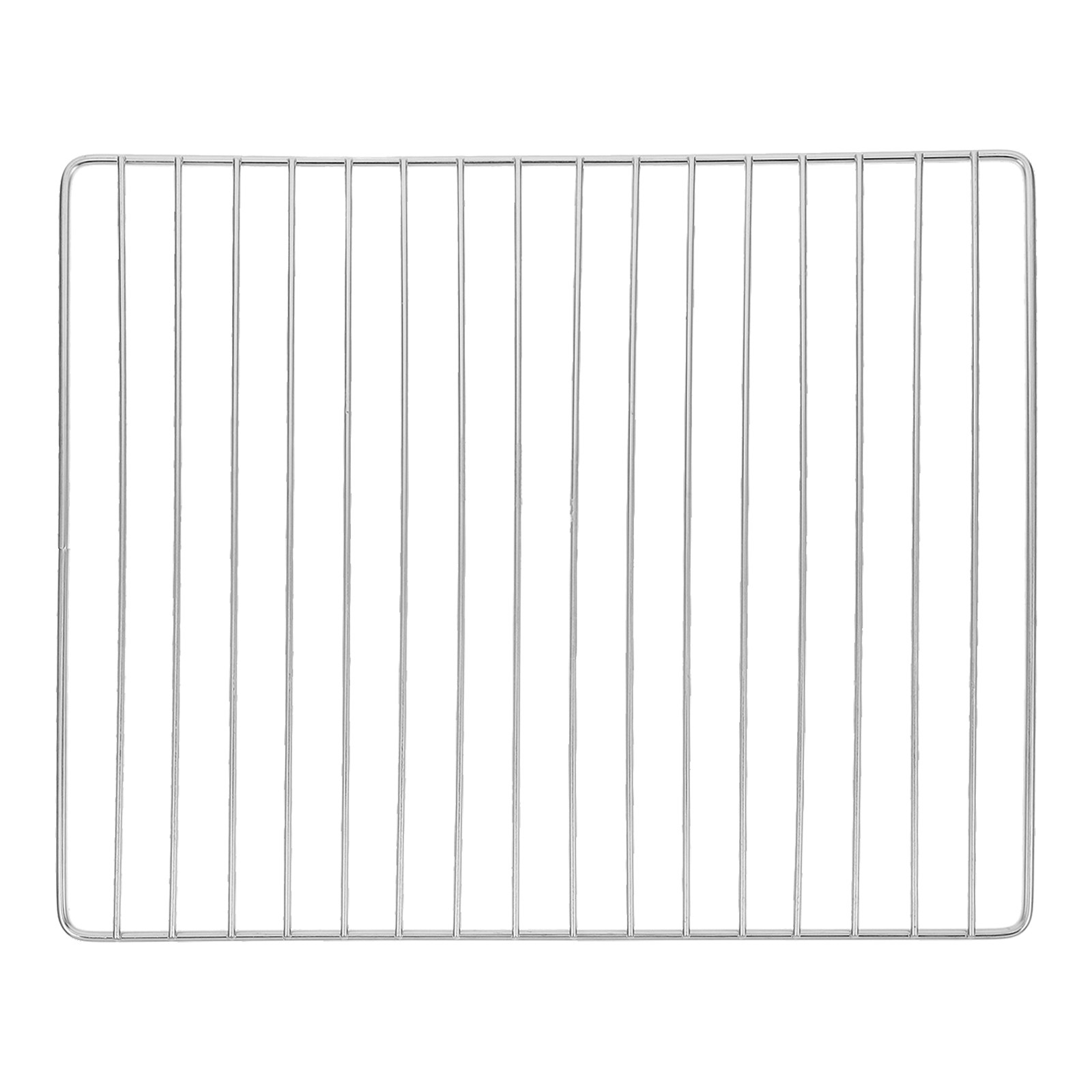 Roestvrijstalen BBQ-grill Draa - Camping Cooking Bbq recensie en prijs