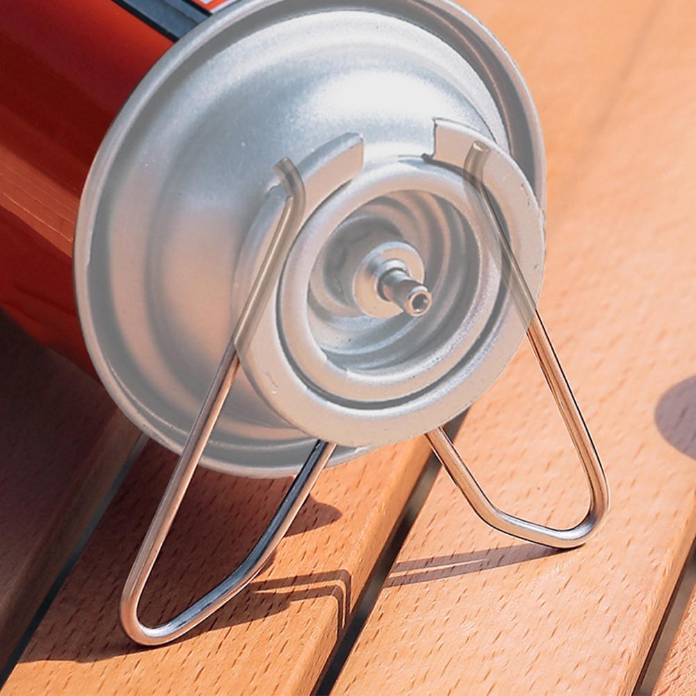 4 stuks draagbaar propaantankr - Camping Cooking Cylinder recensie en prijs