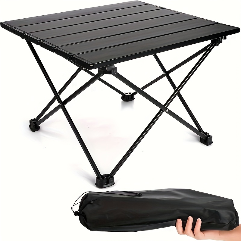 Draagbare opvouwbare campingbi - Camping Cooking Equipment recensie en prijs