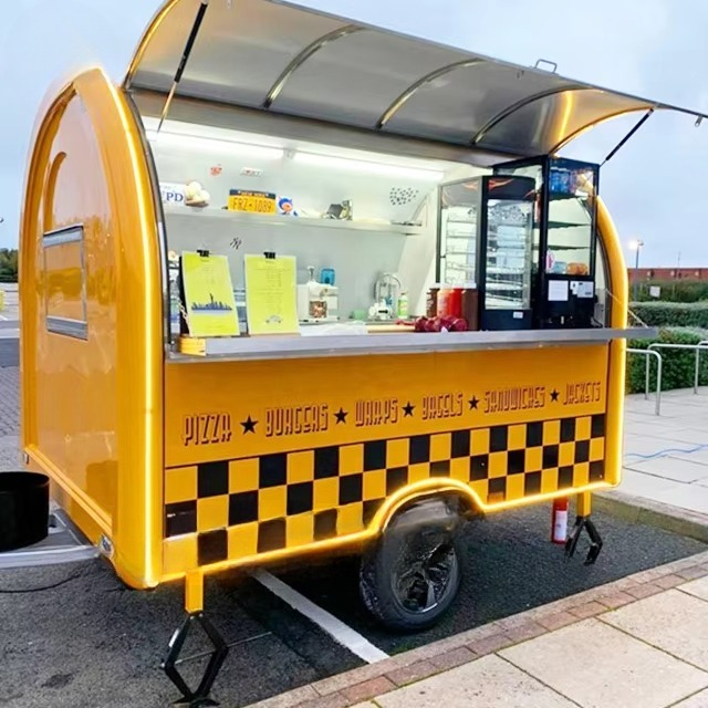 VS standaard voedselkar met ko - Camping Cooking Equipment recensie en prijs