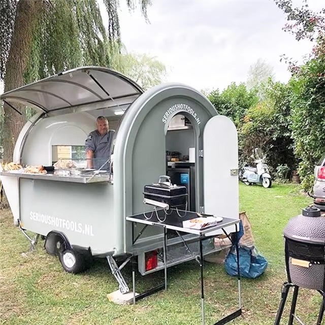 VS standaard voedselkar met ko - Camping Cooking Equipment recensie en prijs
