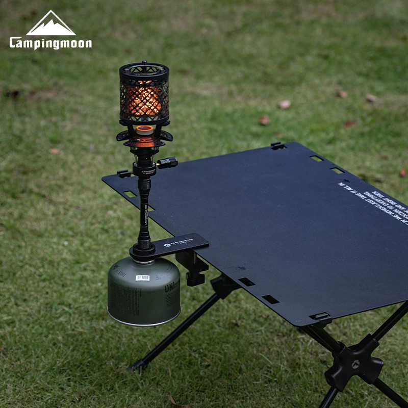 Camping Desktop Clip Verlengac - Camping Cooking Equipment recensie en prijs