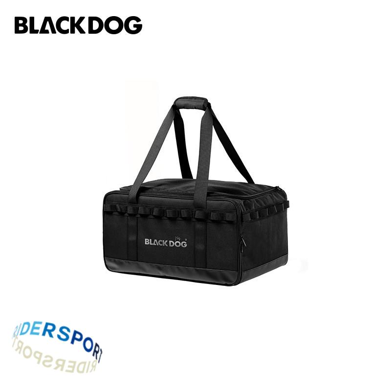 Blackdog Camping Opbergtas 30l - Camping Cooking Utensil Organizer recensie en prijs