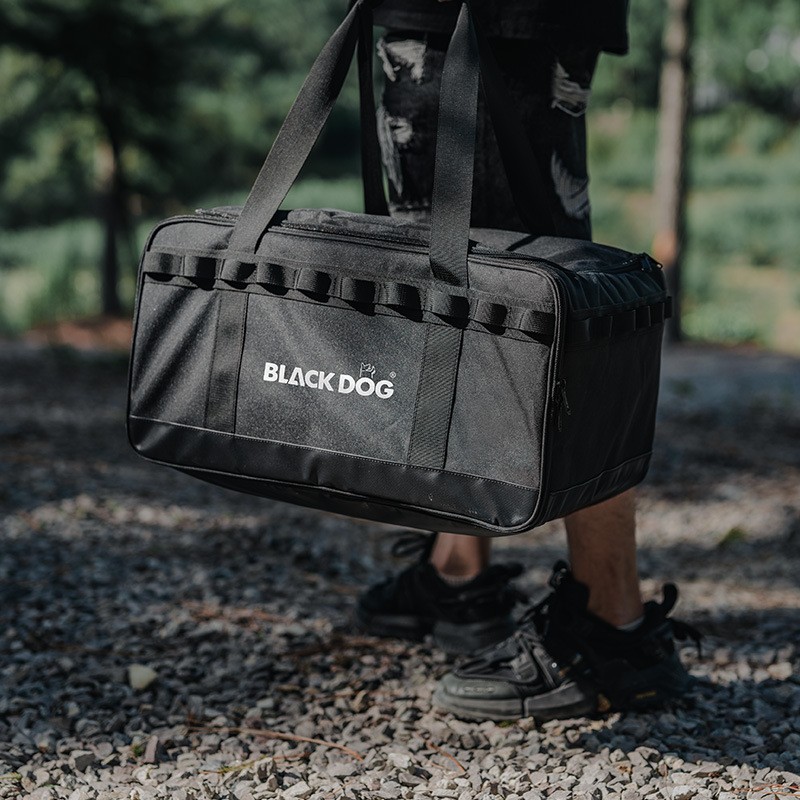 Blackdog Camping Opbergtas 30l - Camping Cooking Utensil Organizer recensie en prijs