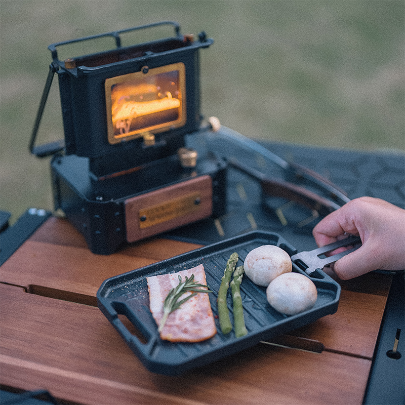 COOUT SPRINGHILL Outdoor Mini  - Camping Cooking Equipment recensie en prijs