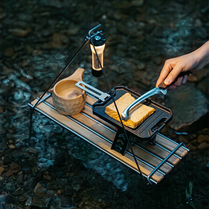 COOUT SPRINGHILL Outdoor Mini  - Camping Cooking Equipment recensie en prijs