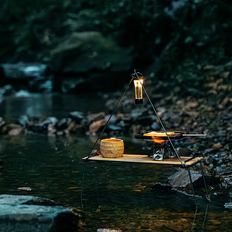 COOUT SPRINGHILL Outdoor Mini  - Camping Cooking Equipment recensie en prijs
