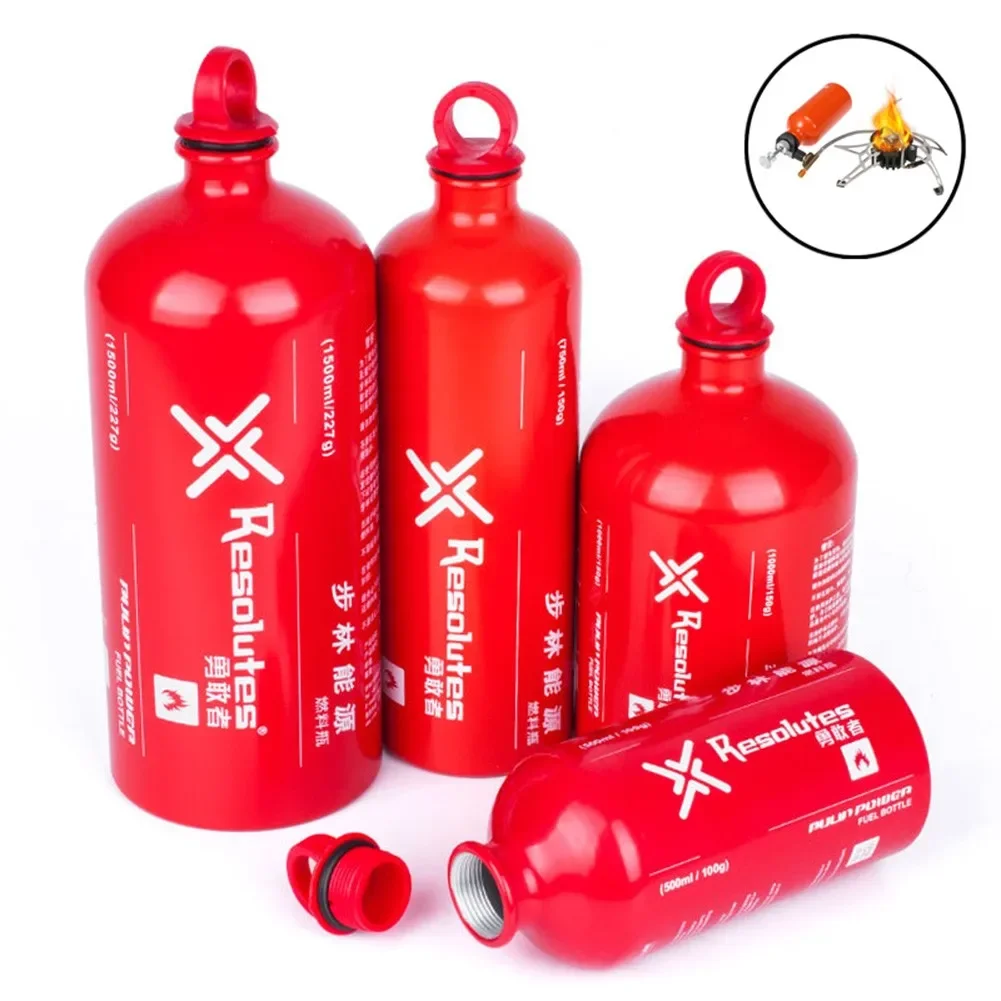 1500/1000/750/500 Ml Outdoor G - Camping Cooking Oil recensie en prijs