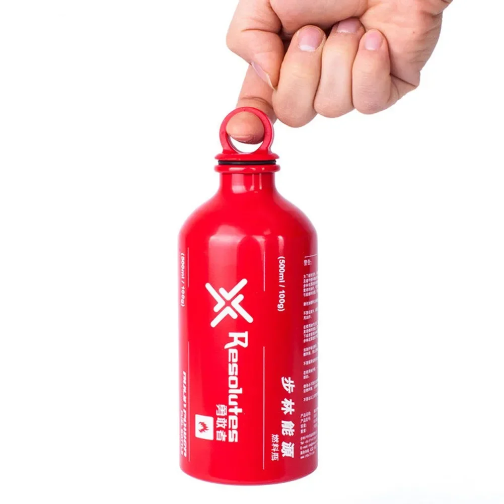 1500/1000/750/500 Ml Outdoor G - Camping Cooking Oil recensie en prijs