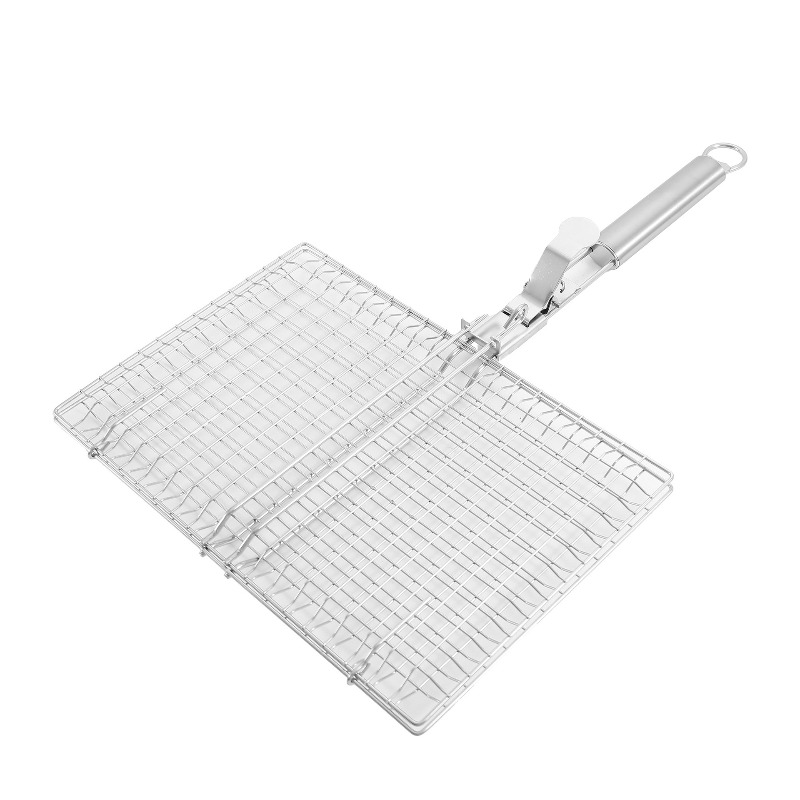1SET Barbecue Net BBQ Mesh Han - Camping Cooking Bbq recensie en prijs