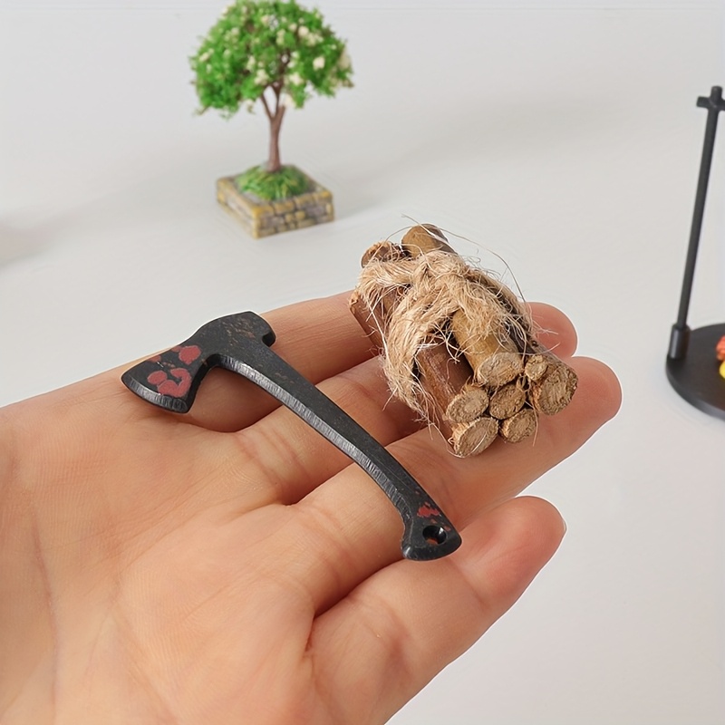 Mini Kampvuur Hangende Kachel  - Campfire Cooking recensie en prijs